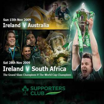 Supporters Club Ticket Sale Phase 2