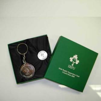 Grand Slam Commemorative Set