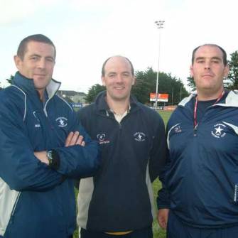 Garryowen Announce New U-21 Coaching Set-Up