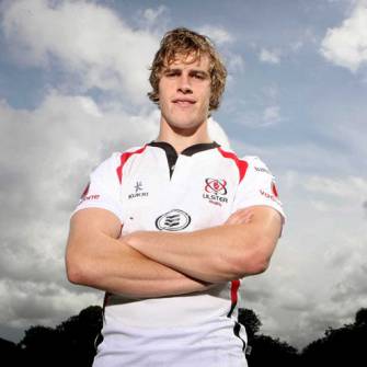 Ulster Confirm Team For Dragons Game