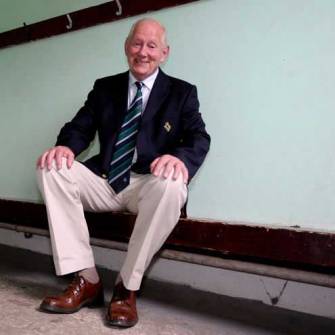 President’s Blog: Club Visits