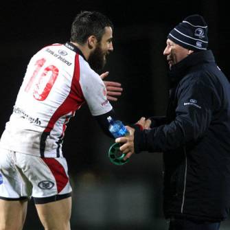 Magners League: Round 6 Review