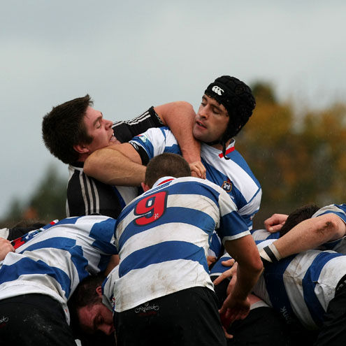 Blackrock Forwards Come To The Fore Blackrock Forwards Come To The Fore