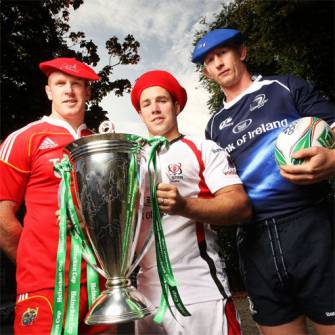More Tickets On Sale For Heineken Cup Final