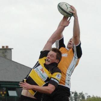 Maiden Victory For Battling Buccaneers