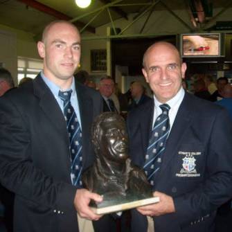 Dunne Kicks Mary’s Past Garryowen