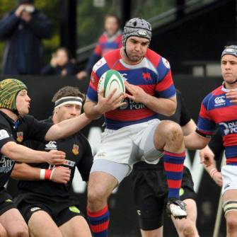 Clontarf Open Win Account