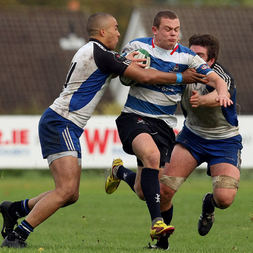 AIB League: Results Round-Up AIB League: Results Round-Up