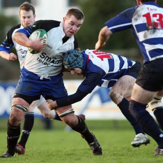 AIB League: Division 1A Previews