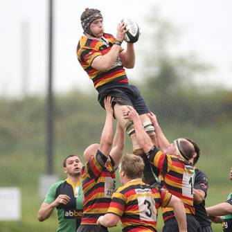 AIB League: Division 2 Previews