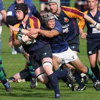 AIB League: Division 3 Semi-Final Previews