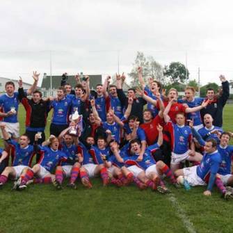 Irish Colleges Set For Big Kick-Off