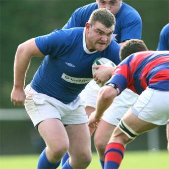 McCarthy Wants More From Mary’s