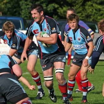 AIB Cup: Second Round Review