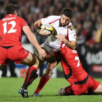 Heineken Cup Preview: Edinburgh v Ulster