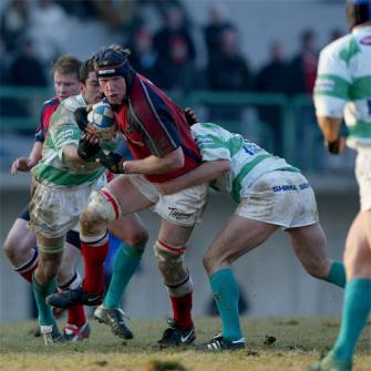 Heineken Cup Preview: Munster v Benetton Treviso