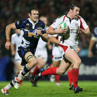 Ulster Line Up Pre-Season Opposition