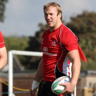 Ferris Ready To Fire Against Edinburgh