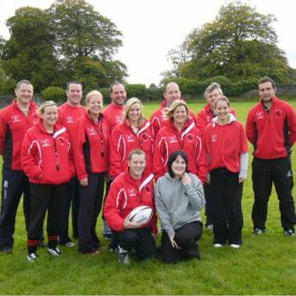 New Club Claremorris Seek Players And Coaches