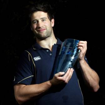 McLaughlin Announced As Leinster’s Player Of The Month