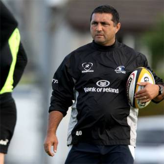 Bradley Turns Attention To Montpellier