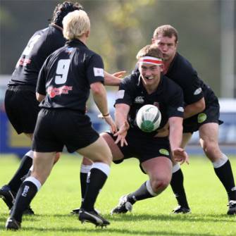 Late Tries Complete Ballymena Revival