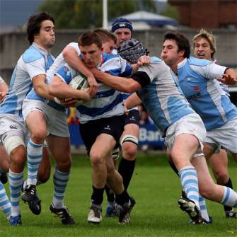 AIB League: Results Round-Up