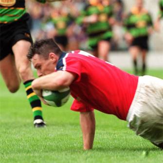 Heineken Cup Preview: Northampton Saints v Munster