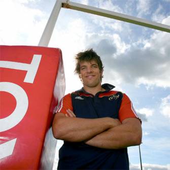 Milestone Match For O’Callaghan