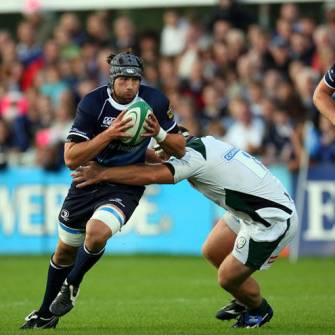 Heineken Cup Preview: Leinster v London Irish