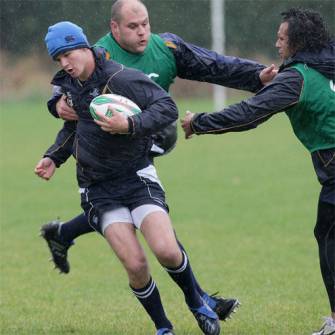 Leinster Announce Squad For Irish Clash