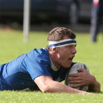 Victorious Mary’s Keep Feet On The Ground