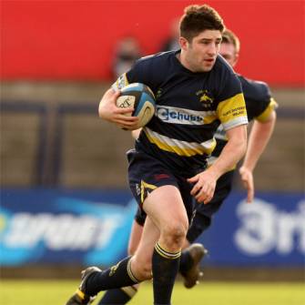 Dolphin Deny Cork Con At The Death