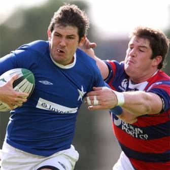 Bonus Point Success Sees Mary’s Hit The Summit