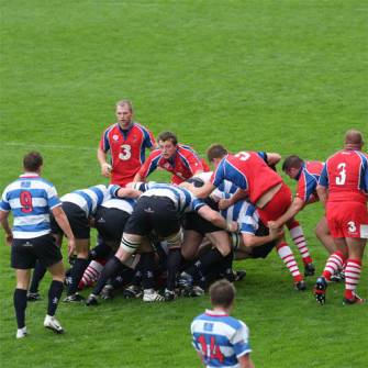 Blackrock Come From Behind Against Bohs