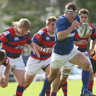 AIB League: Results Round-Up