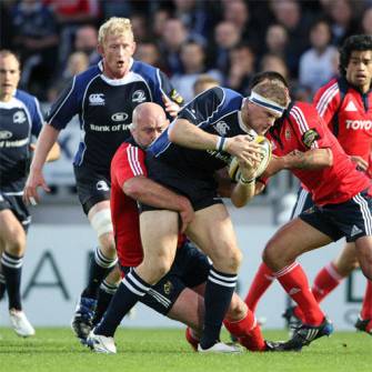 Magners Preview: Leinster v Munster
