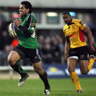 Magners Preview: Newport Gwent Dragons v Connacht