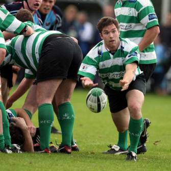 Naas Look For Improvement