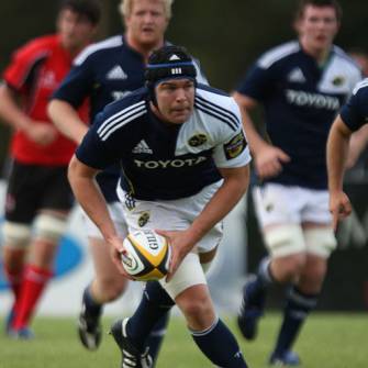 Munster Get Set For Coventry Trip