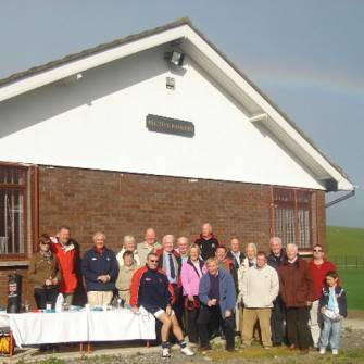 Bective Host Glenamuck Open Day