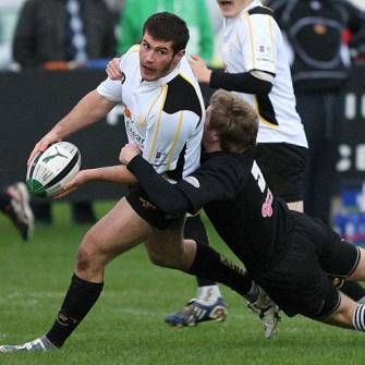 Young Munster Gain Revenge On Braidmen