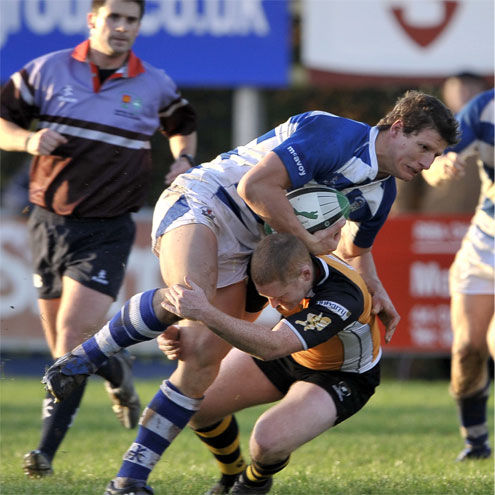 AIB League: Results Round-Up AIB League: Results Round-Up