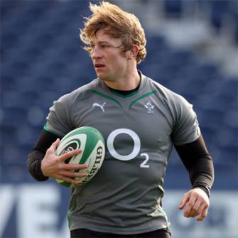 Flannery Will Start Against Australia