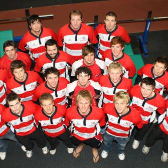 Ulster Academy Finalised For Current Season