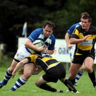 AIB League: Division 1B Previews