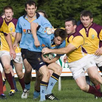 AIB League: Division 2 Previews