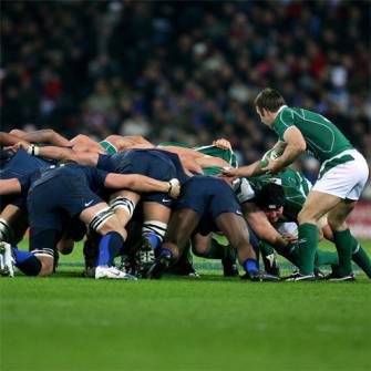 Referees To Crackdown On Tackles And Scrums