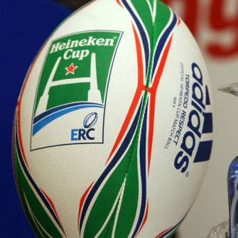 Euro Battle Hotting Up For Celtic Sides