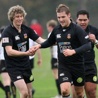 AIB Cup: Results Round-Up